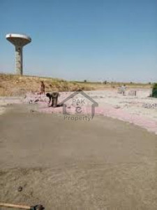 Bahria Town Phase 8 - Block CC,- 1.2 Kanal - plot for sale..