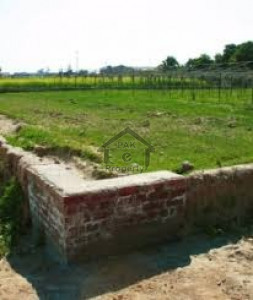 Zaitoon - New Lahore City, - 5 Marla - Plot Is Available For Sale.