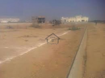 Omega Homes, - 3 Marla- Plot Is Available For Sale .