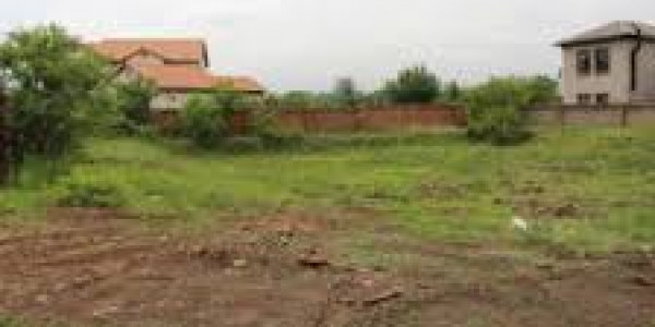 E-12, - 1 Kanal - Plot Is Available For Sale.