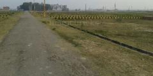D-12, - 10 Marla - Plot Available For Sale.