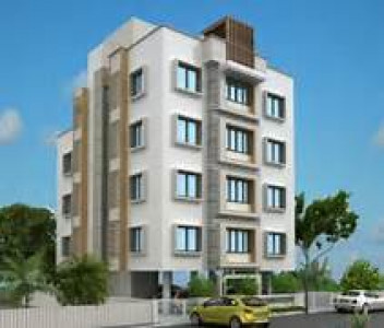 Gulberg Business Square, - 2.2 Marla -  Flat for sale .