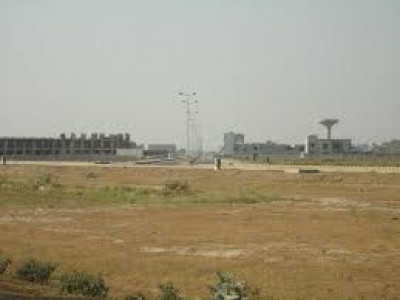 Jhang Syedan - 5 Marla - Plot Available For Sale.