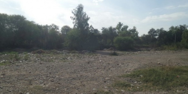 DHA Defence Phase 3, - 11.6 Marla - Plot For Sale