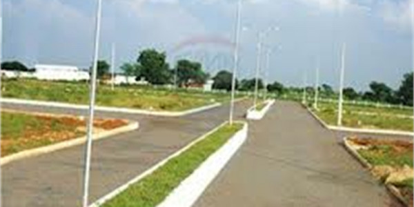 DHA Defence Phase 3, - 2 Kanal - Main Blvd Corner Plot for sale.