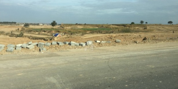 Bahria Town Phase 8 - Block G,-10 Marla- Plot For Sale