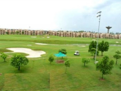 Bahria Town Phase 8 - Sector F-3,- 10 Marla - Plot for sale.