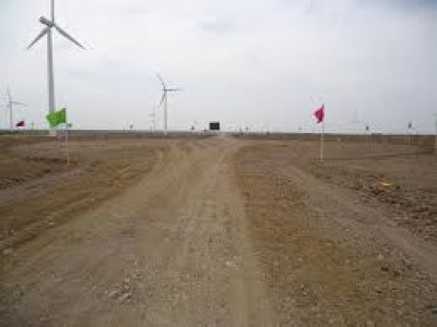 Bahria Town Phase 8 - Sector F-3, - 10 Marla - Plot Is Available For Sale.