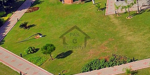 Plot For Sale G-13/3, G-13, Islamabad