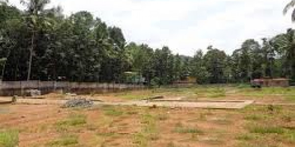 DHA Defence Phase 3, - 5 Marla  - Plot for sale .