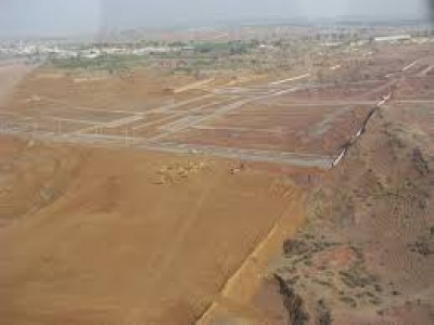 DHA Defence Phase 3, - 10 Marla - Plot for sale .