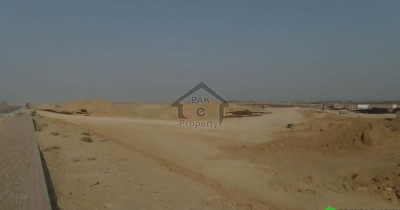 PLOTS AVAILABLE IN PRECINCT24 BAHRIA TOWN KARACHI FOR SALE