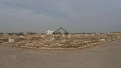 Jubilee Town - Block A, - 10 Marla -  Plot Is Available For Sale.