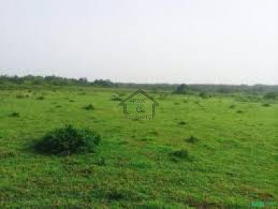 DHA Phase 6 - Block H, - 1 Kanal - plot for sale.