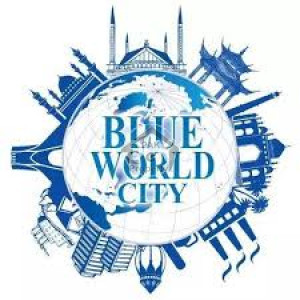 Overseas Block (Blue World City)