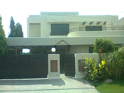 DHA 11 Rahbar Phase 2 - Block K, - 5 Marla - House for sale..
