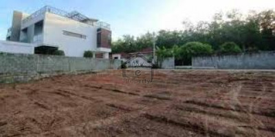 Model Town - Block C, - 2 Kanal -  Plot Is Available For Sale.