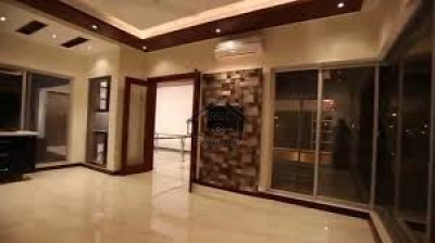 Sarfaraz Rafiqui Road, - 1.2 Kanal -  House Is Available For Sale.