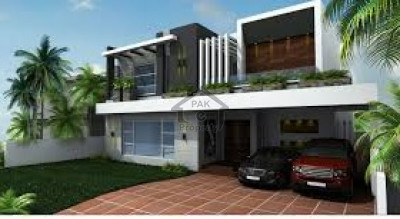 PAF Falcon Complex, -14 Marla  - House for Sale.