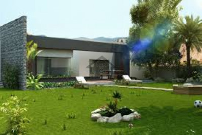 PAF Falcon Complex, - 1 Kanal - House Is Available For Sale.