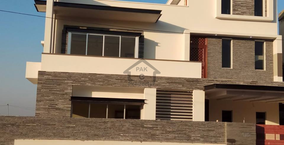 1 Kanal House for Sale in Phase G, DHA II, Rawalpindi, Islamabad