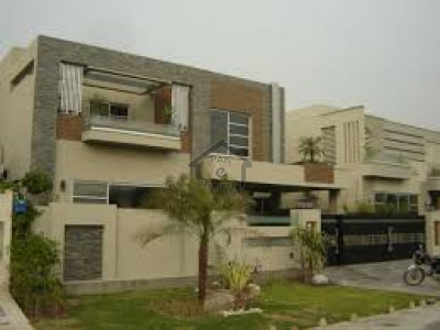 OPF Housing Scheme - Block C, -10 Marla -  House for sale.
