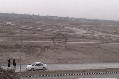 DHA Phase 7, -1 Kanal - plot for sale..