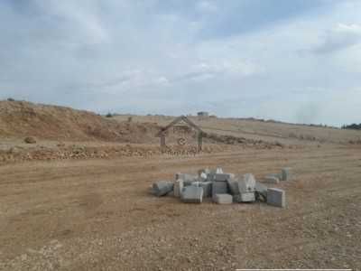 Etihad Town, - 8 Marla - Commercial Plot for sale .