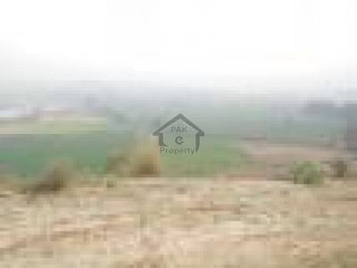 DHA Phase 8 - Block U, -1 Kanal - Plot for sale...