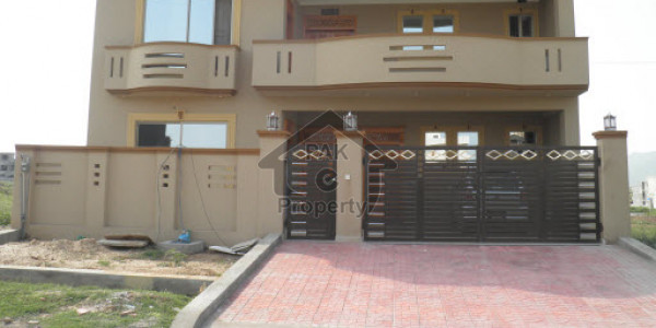 Brand New House For Rent