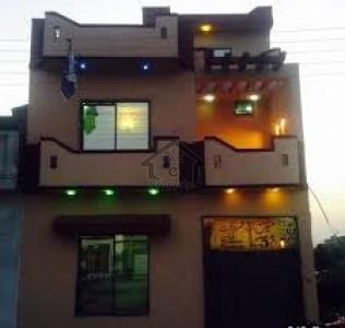 DHA Phase 6, - 10 Marla - House Is Available For Sale