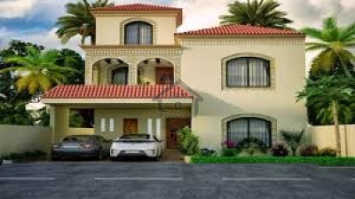 DHA Phase 5 - Block K, - 10 Marla - Brand New House For Sale