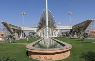 RESIDENTIAL PLOTS AVAILABLE FOR SALE IN PRECINCT 265BAHRIA TOWN KARACHI