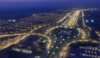 RESIDENTIAL PLOTS AVAILABLE FOR SALE IN PRECINCT 8 BAHRIA TOWN KARACHI