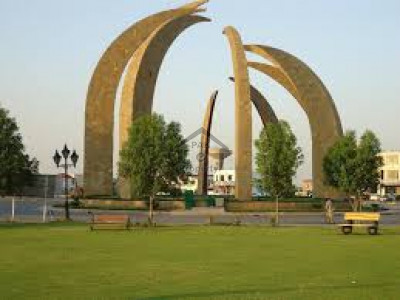 RESIDENTIAL PLOTS AVAILABLE FOR SALE IN PRECINCT 28 BAHRIA TOWN KARACHI