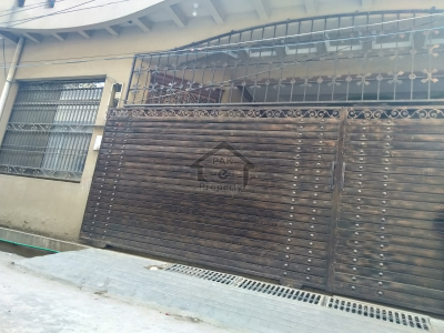 Amazing Offer Of Affordable house for sale in Kohinoor Town Street # 2 Rawalpindi