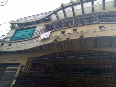 Amazing Offer Of Affordable house for sale in Kohinoor Town Street # 2 Rawalpindi