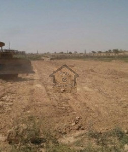 Bahria Town - Tauheed Block, - 5 Marla - Plot Is Available For Sale