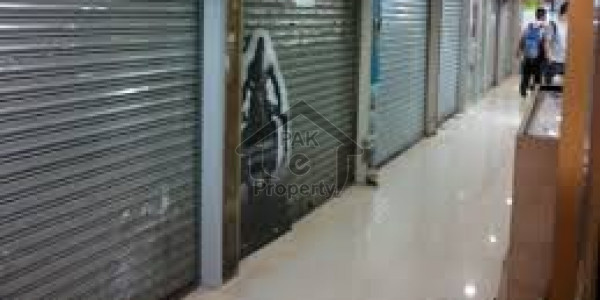 Basement Floor – Lobby Front Shop For Sale