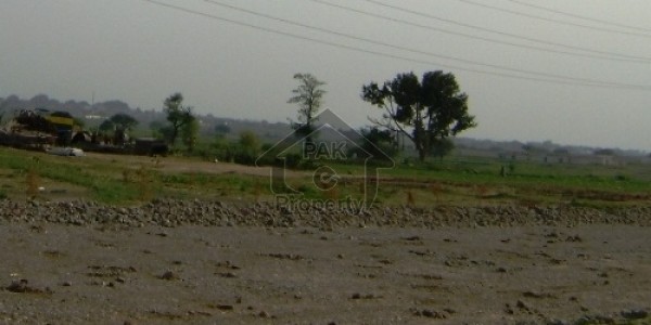 Plot For Sale G-13/2, G-13, Islamabad
