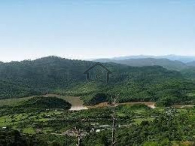 Kaghan Colony - 1 Kanal - Plot For Sale In Abbottabad.