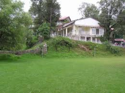 Kaghan Colony - 1 Kanal - Plot For Sale In Abbottabad.
