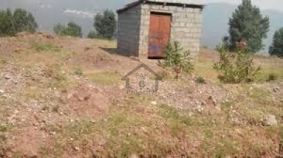 4 Kanal - Plot Available For Sale In Abbottabad.