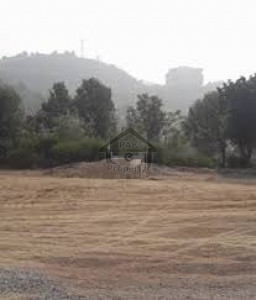 Hassan Town,- 10 Marla - Plot For Sale in Abbottabad .