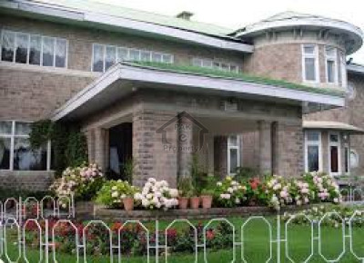 Habibullah Colony, - 10 Marla - House For Sale In Abbottabad .