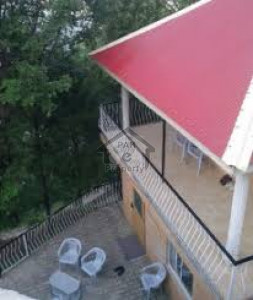 Habibullah Colony, - 7 Marla - House For Sale In Abbottabad .