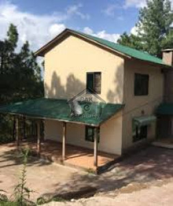 Gohar Ayub Town, - 5 Marla - House For Sale In Abbottabad.