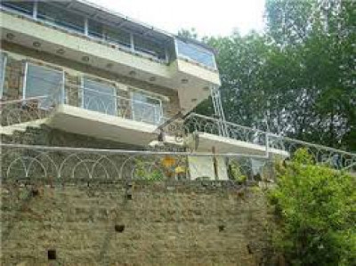 Bilal Town, 6 Marla South Open house for sale i n abbottabad, .