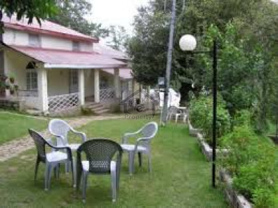 Bilal Town, - 8 Marla - House for sale in abbottabad.