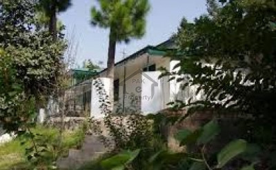 Bilal Town, - 5 Marla - House for sale in abbottabad.